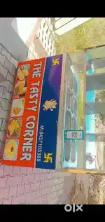 Buffet Food Cart available for sale in urgent purpose