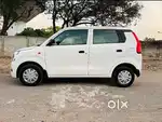 Driver required for WagonR