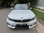 BMW 3 Series Gran Limousine 2.0 320Ld Luxury Line, 2021, Diesel