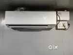 Daikin inverter AC