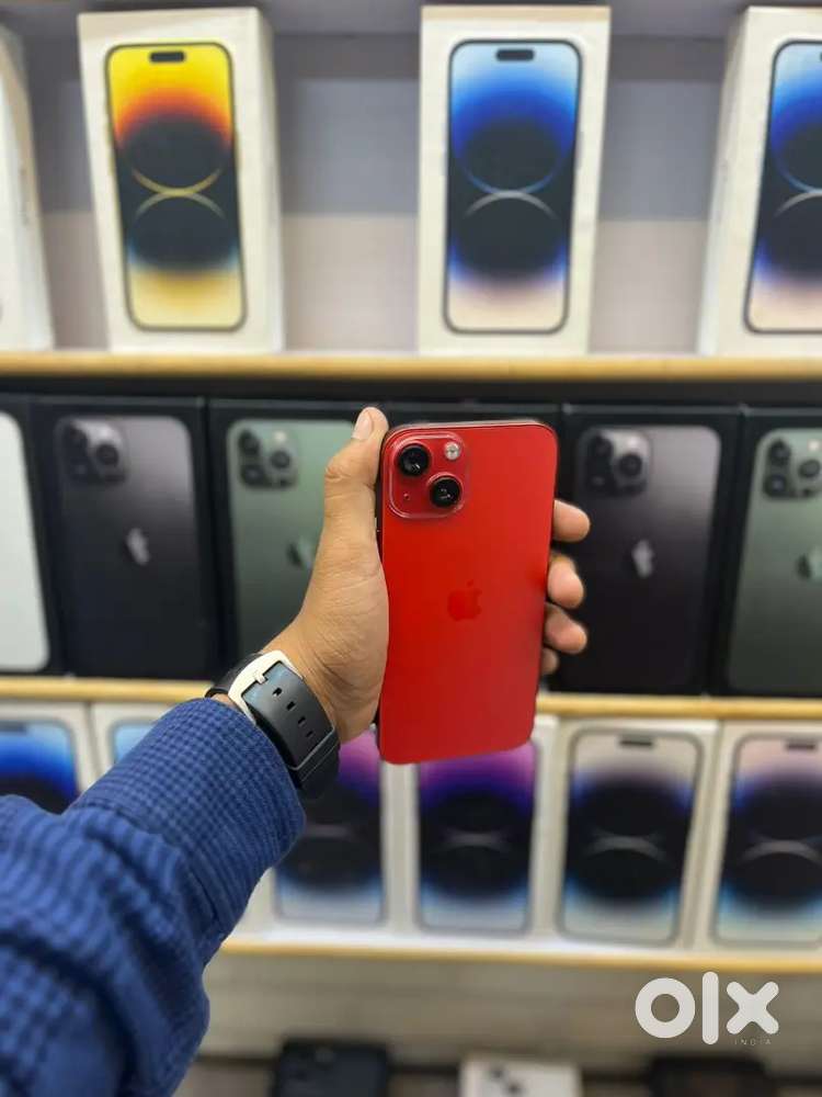 iPhone refurbished available for