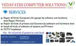 SALES & SERVICE COMPUTER AND LAPTOPS