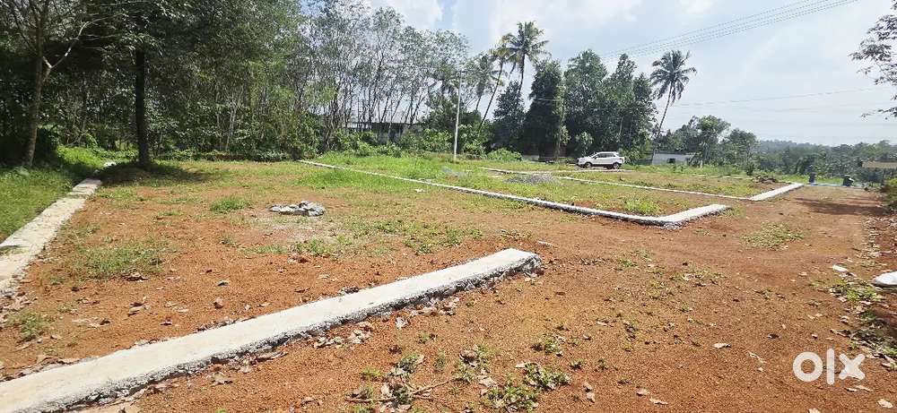 6CENT KAKKANAD PALLIKKARA KIZHAKKAMBALAM