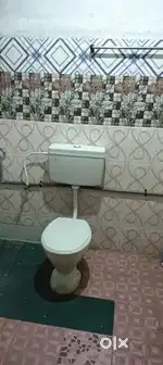 Bachelor's room for rent at kalaivanar nagar putheri near Nagercoil