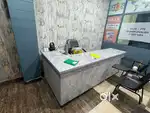 Office setup