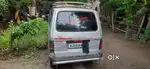 Maruti Suzuki Omni 2014 LPG Good Condition
