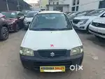 Maruti Suzuki Alto 0.8 LXI (O), 2011, Petrol