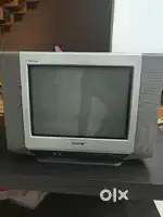 Sony television