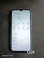 Infinix smart 6 4G 3 - 64GB