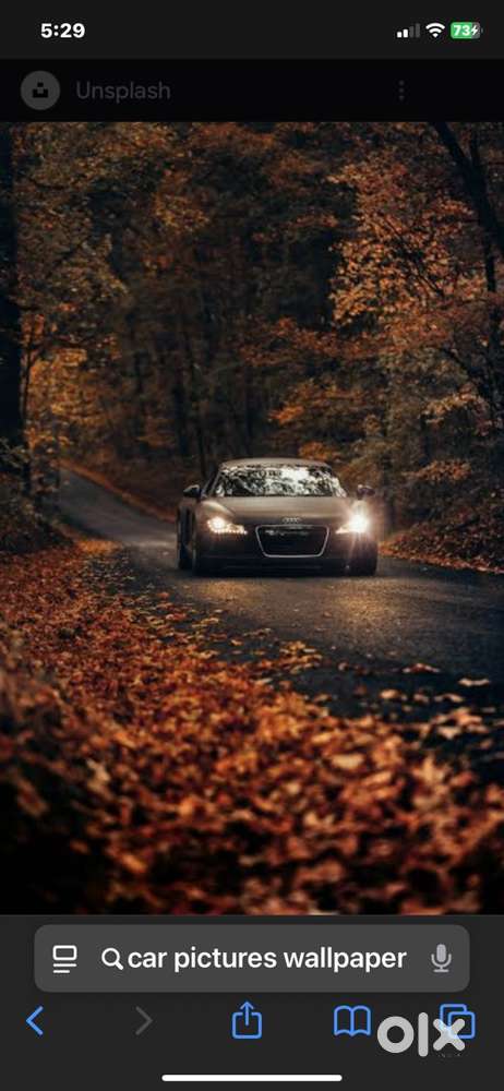 Experienced driver wanted