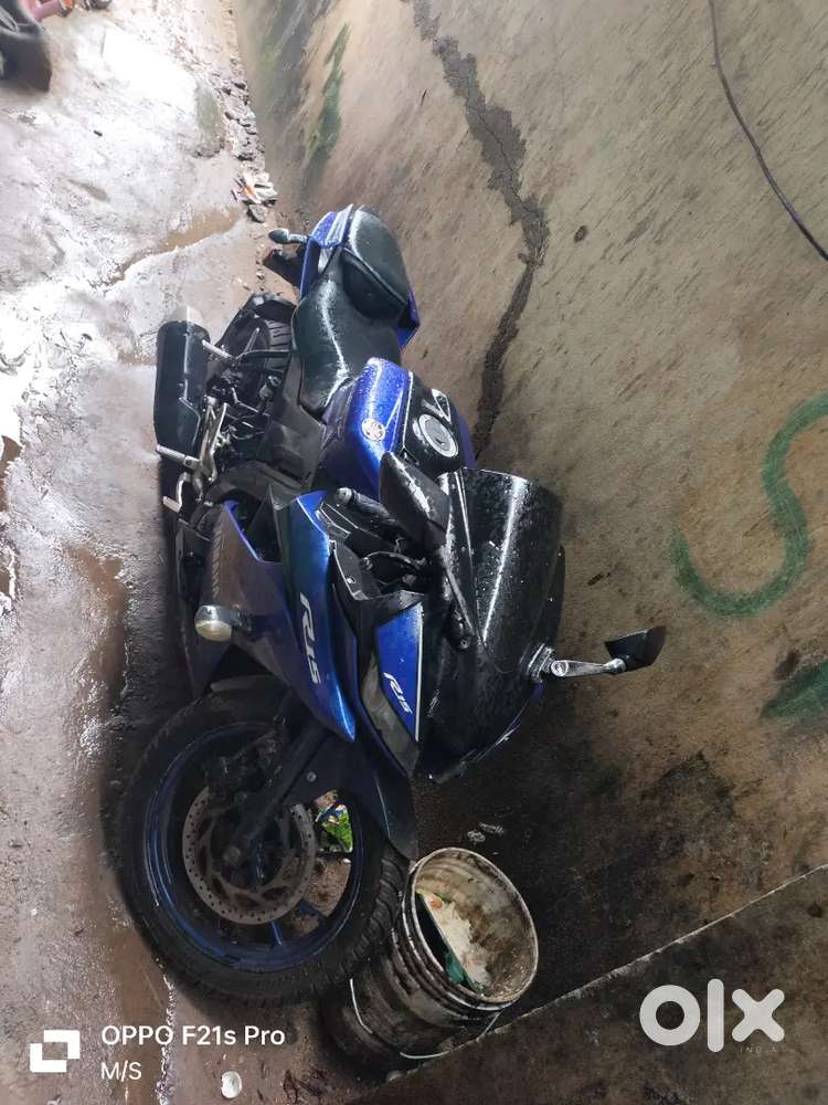 Good condition