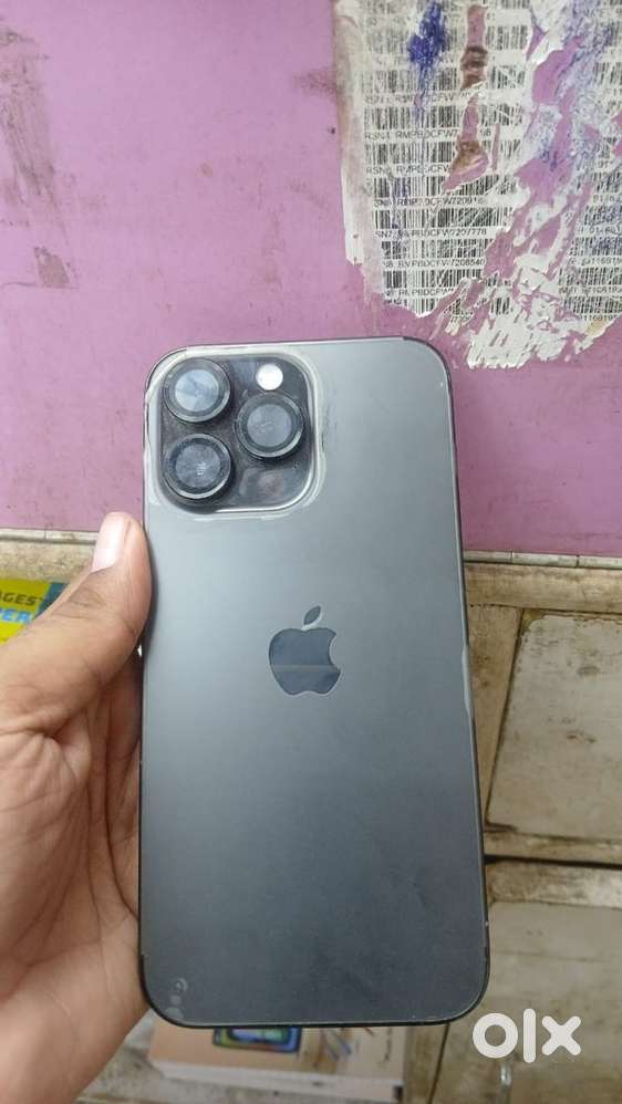 iPhone 14 Pro Max