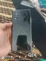 Galaxy f62 4g. 6/128. 7000.mah battery