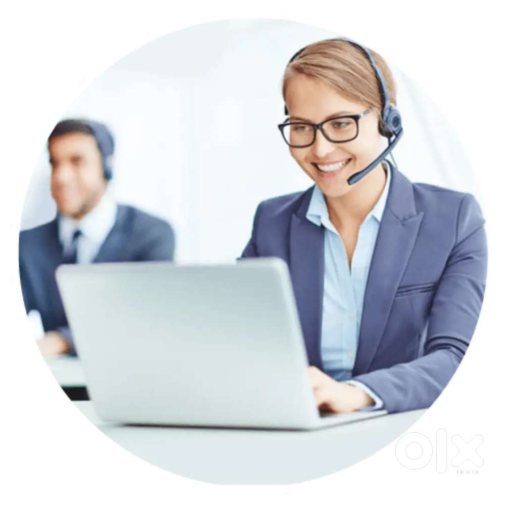 Wanted female sales associate