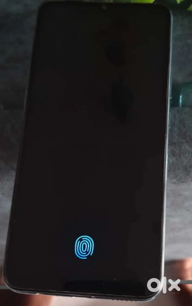 Vivo s1 4 128