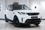 Land Rover Discovery HSE, 2017, Diesel