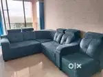 premium quality L Shape Sofa