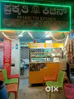 Food stall