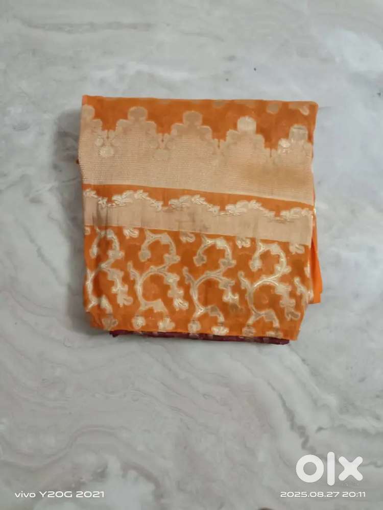 Bridal sarees