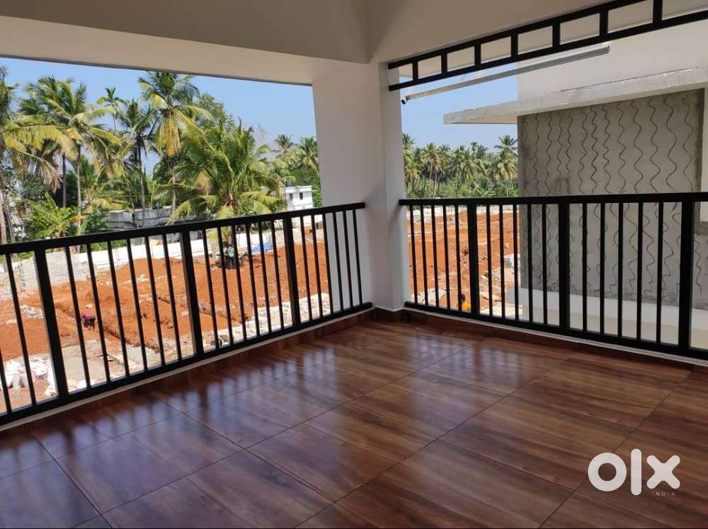 JUST RS 47.50 LAKHS - GRAND NEW HOUSE/VILLA  FOR SALE IN PALAKKAD