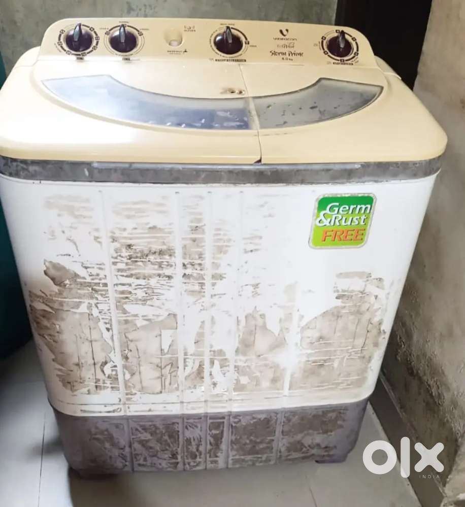 Semi automatic Videocon