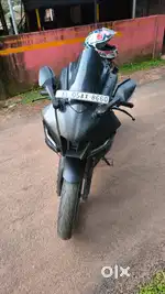 Black R15 v4