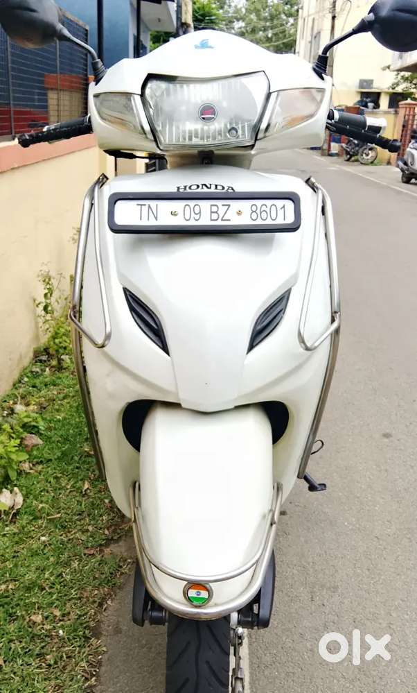 Activa 3G in good condition+ Live Insurance