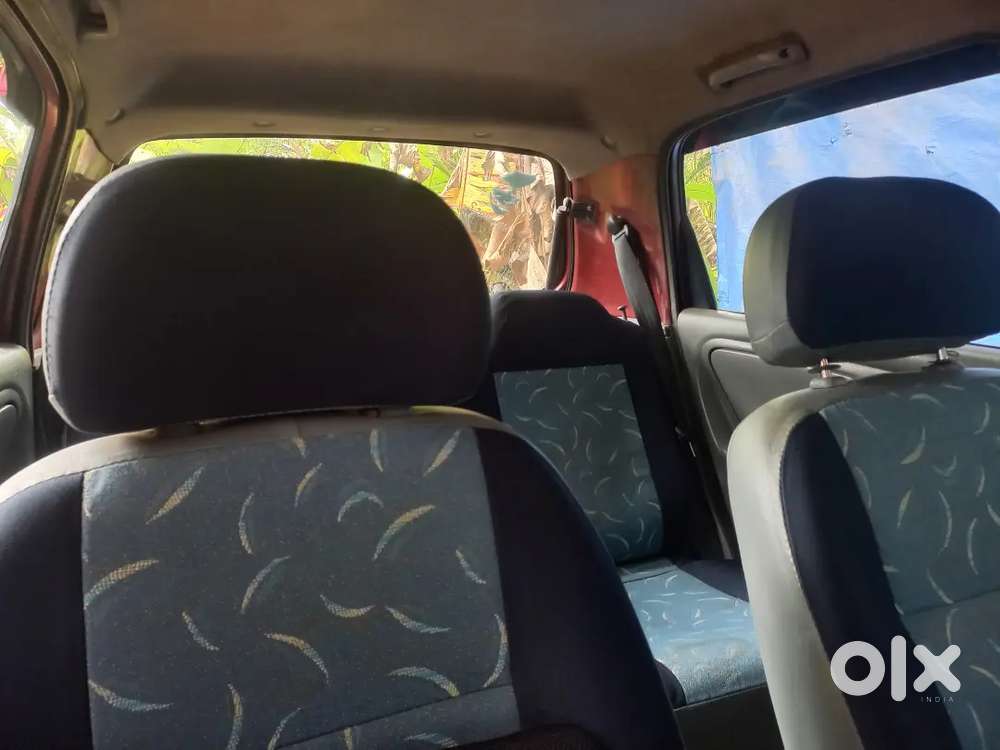 Maruti Suzuki Alto 2007 Petrol 90000 Km Driven