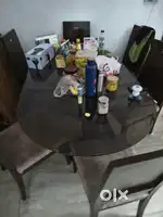 Almira , Computer Table , Dining Table