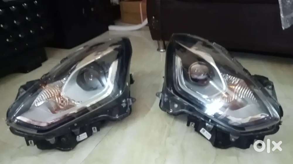 Swift original 22 led projector headlights