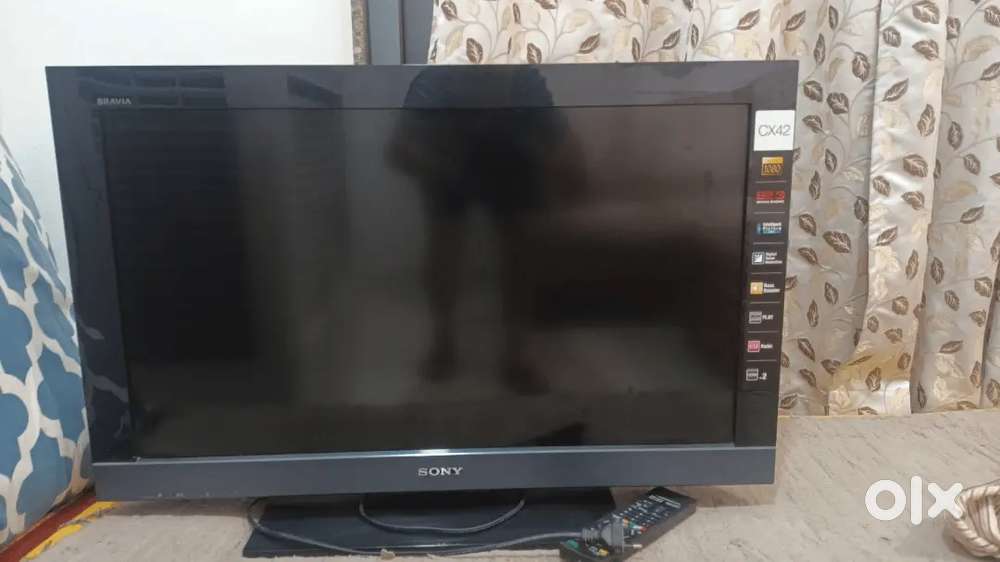 Sony Bravia 32