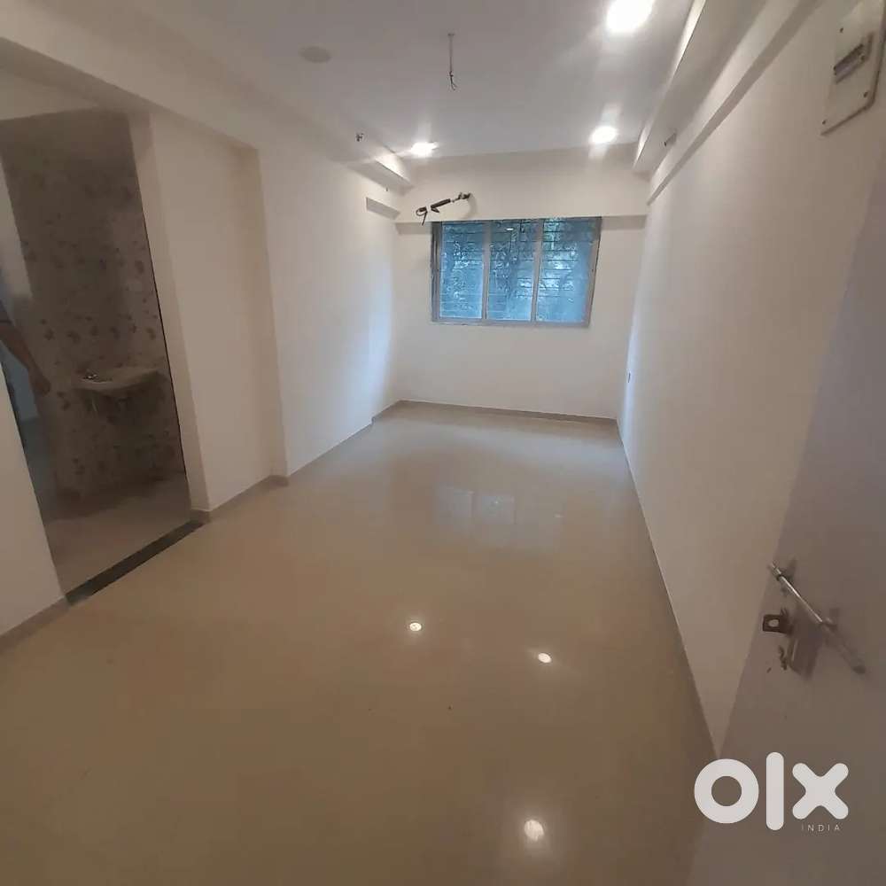 1bhk unfurnished # ram mandir