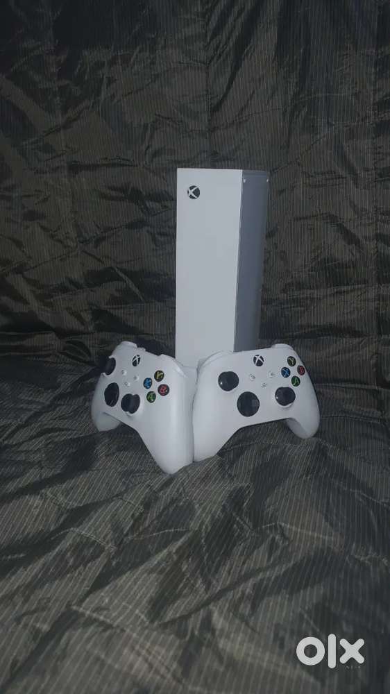 Xbox series s 512Gb