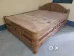 Fully new box bed size 5/6.5