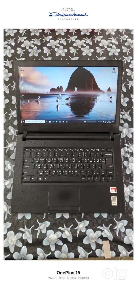LENOVO LAPTOP