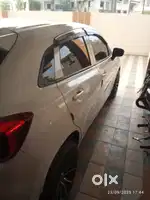 Maruti Suzuki Baleno 2023
