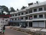 Shops, office near 150 meter from market junction with car parking