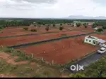 DTCP LAND FOR SALE AT METTUPALAYAM  ROAD