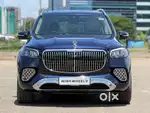 Mercedes-Benz GLS 400d 4MATIC, 2022, Diesel