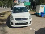 Maruti Suzuki Ertiga 2012-2015 ZDI Plus, 2015, Diesel