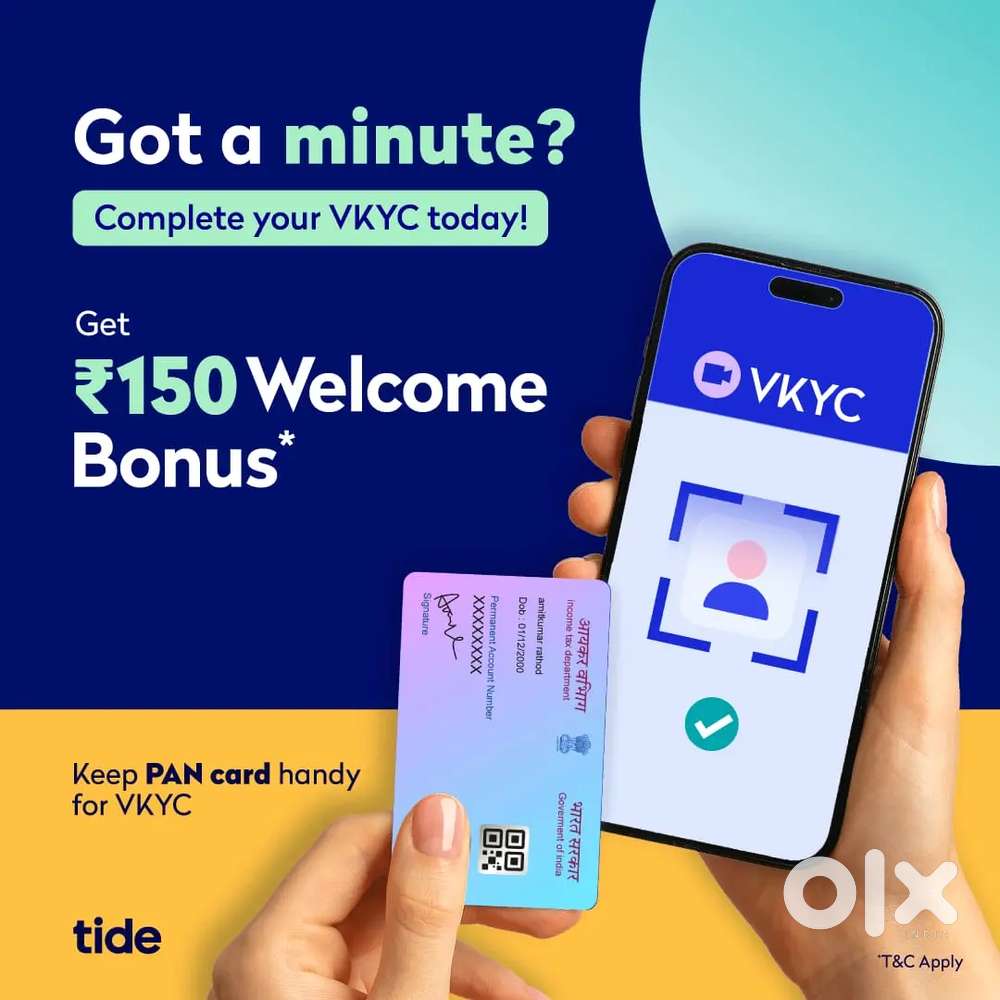 Position: KYC & General Public Onboarding Executive