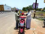 New Electric Bike Show Room Villupuram