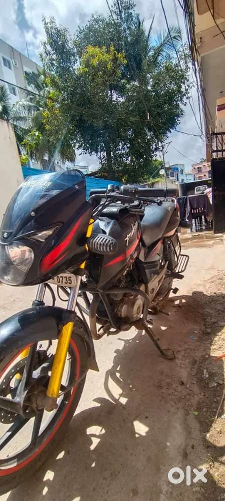 Good condition