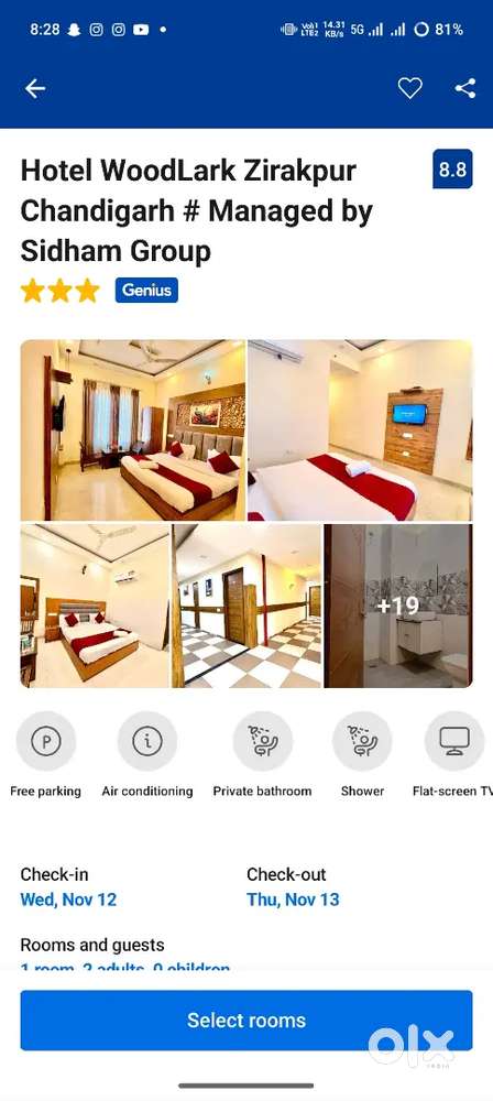 Housekeeping, car cleaner, service