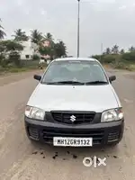 Maruti Suzuki Alto 0.8 LXI (O), 2011, Petrol