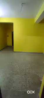 Rented 2 bhk flat Rishra bangur Park