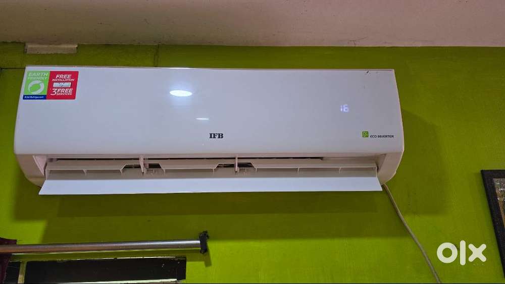 IFB Eco inverter AC- 1.5 ton
