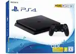 Play Station 4 1Tb In Excellent condition