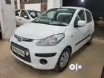 Hyundai i10 1.2 Kappa Magna, 2010, CNG & Hybrids
