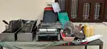 Restaurant Appliances in